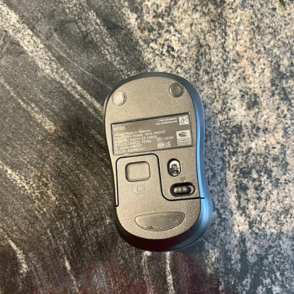 Mouse